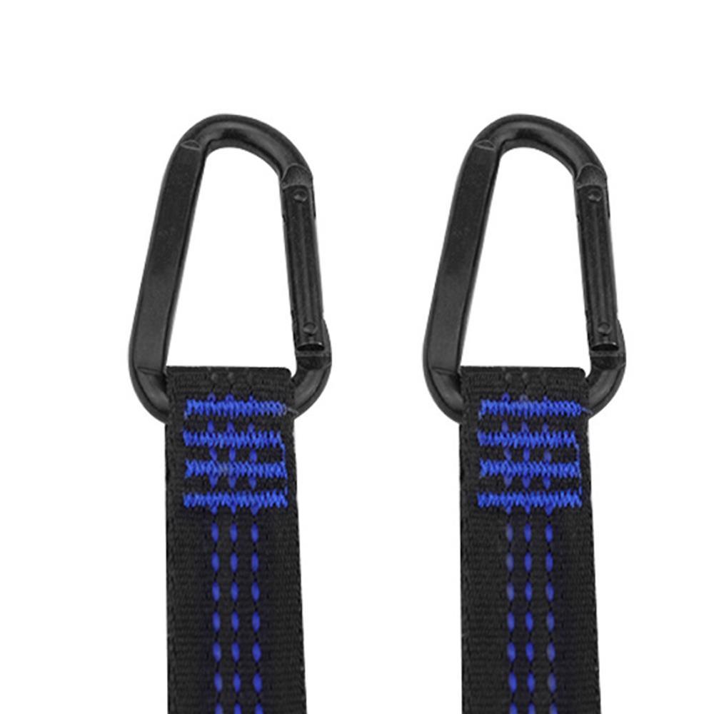 Treo Lều Nylon Dây Dây Đồ Thủ Công Mỹ Nghệ Cắm Trại Mạnh Polyester Dây Nước Chống Trầy Khám Phá Võng Dây Băng