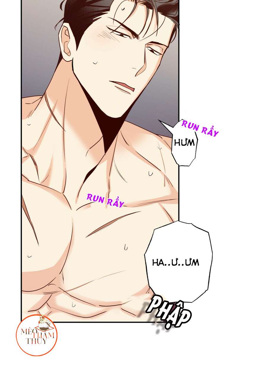 cửa hàng tiện lợi nguy hiểm chapter 33 27