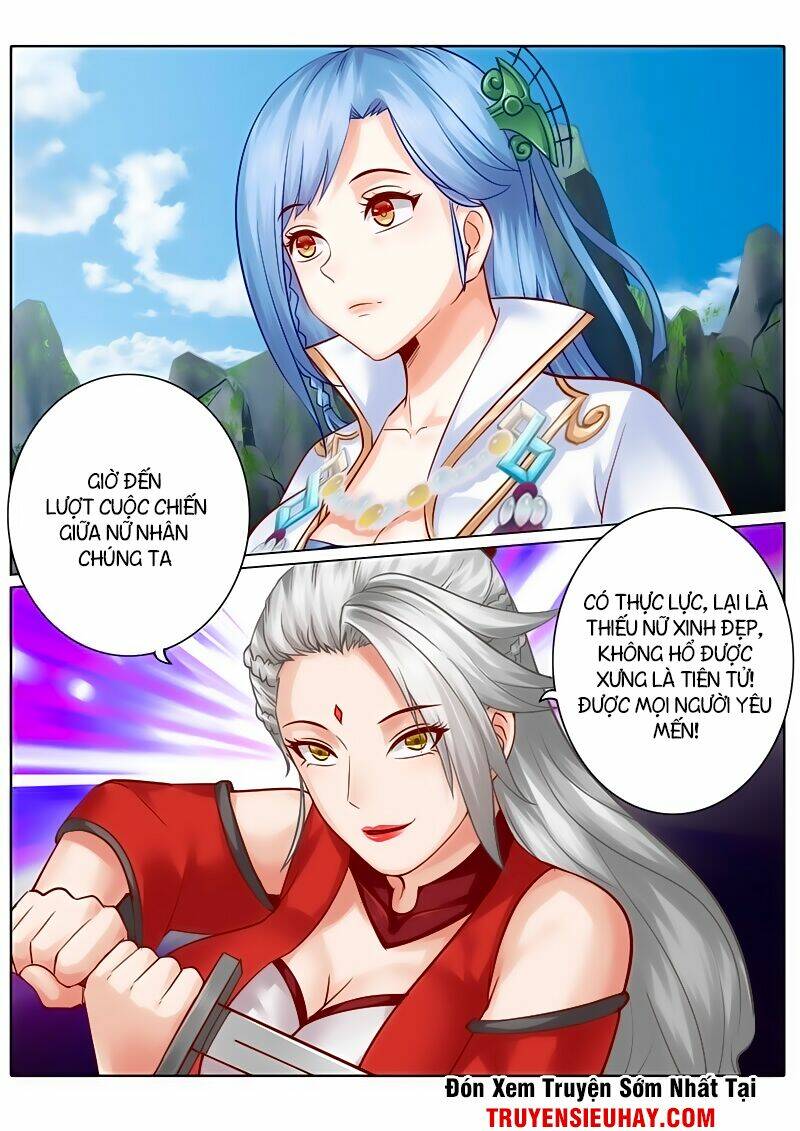 chư thiên ký chapter 94 4