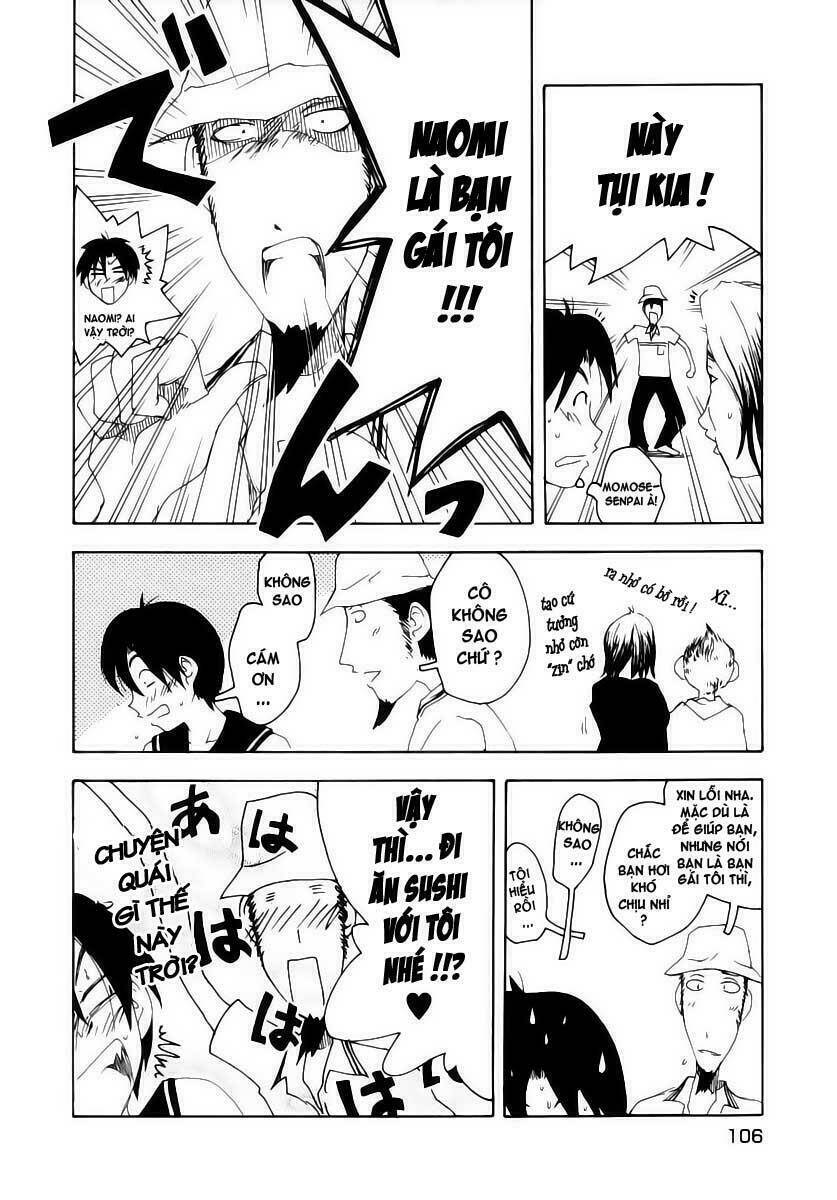 inu neko jump chapter 21 7