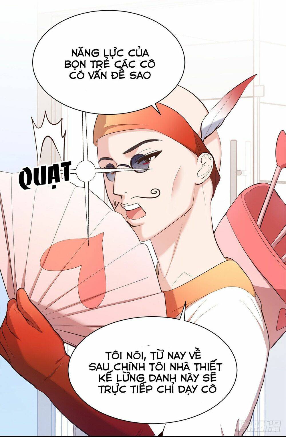 acup tiên sinh chapter 38 5