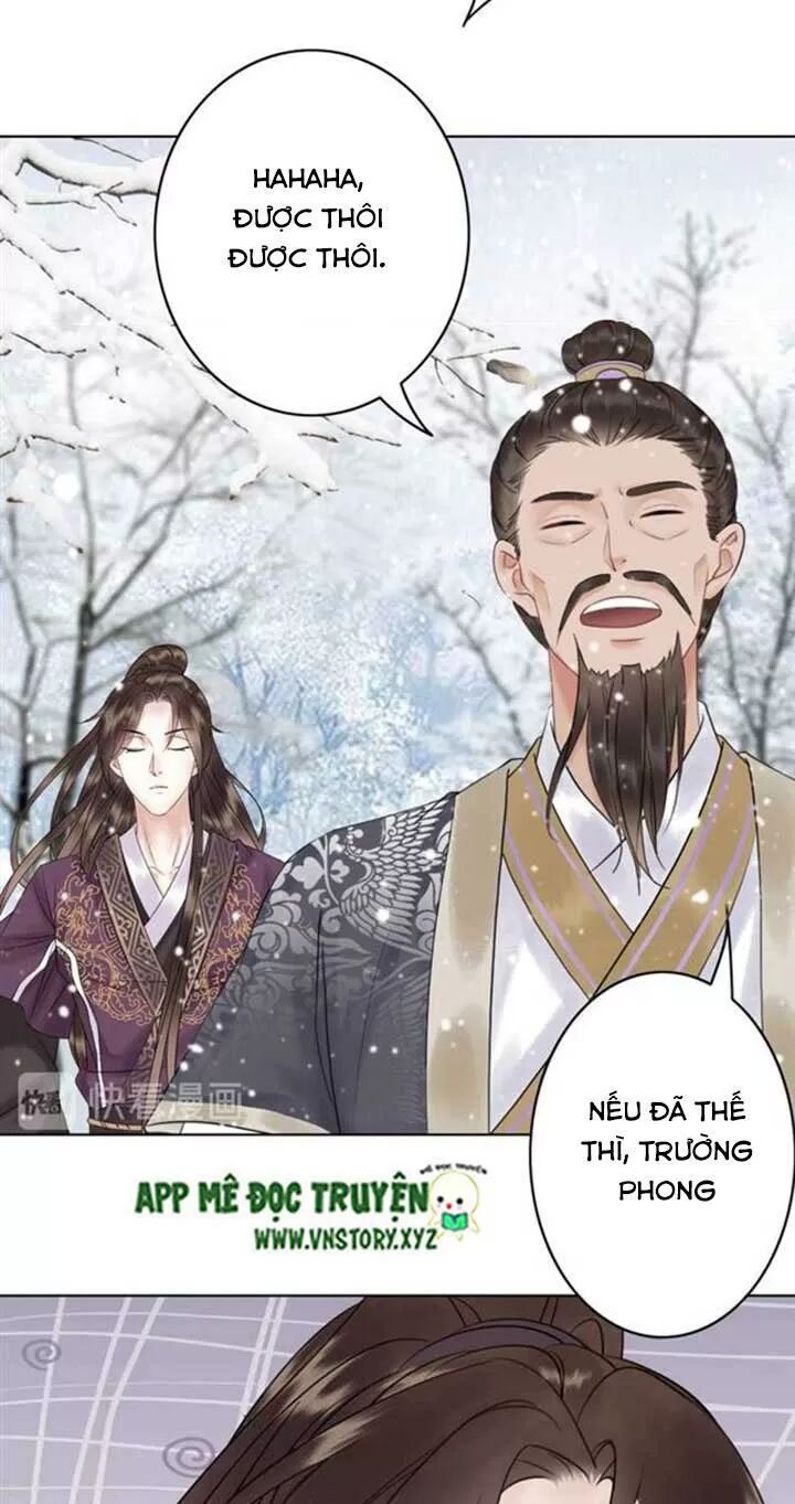 cực phẩm phế vật tiểu thư chapter 90 47