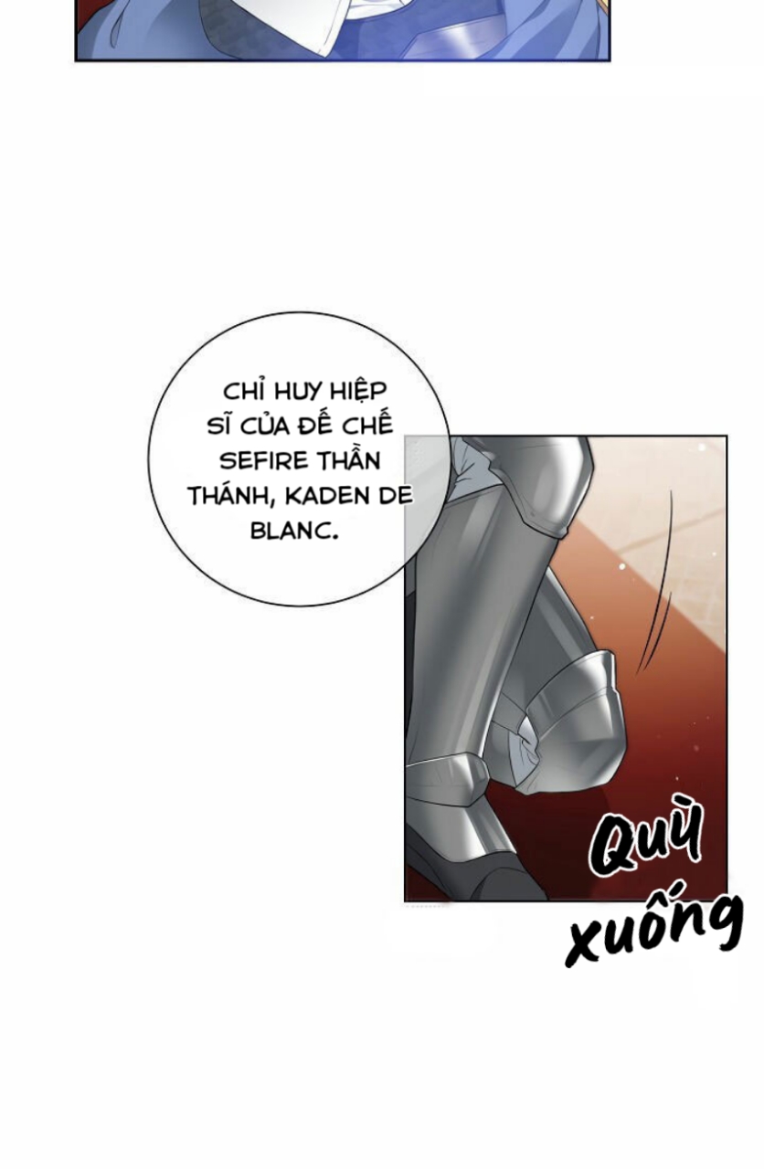 lily ác độc chapter 1 9