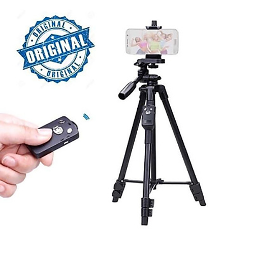 Giá TRIPOD 3388 đỡ máy ảnh -