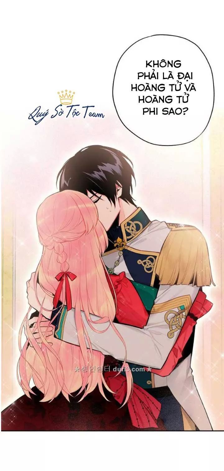 trọng sinh trở thành hoàng phi chapter 82 24