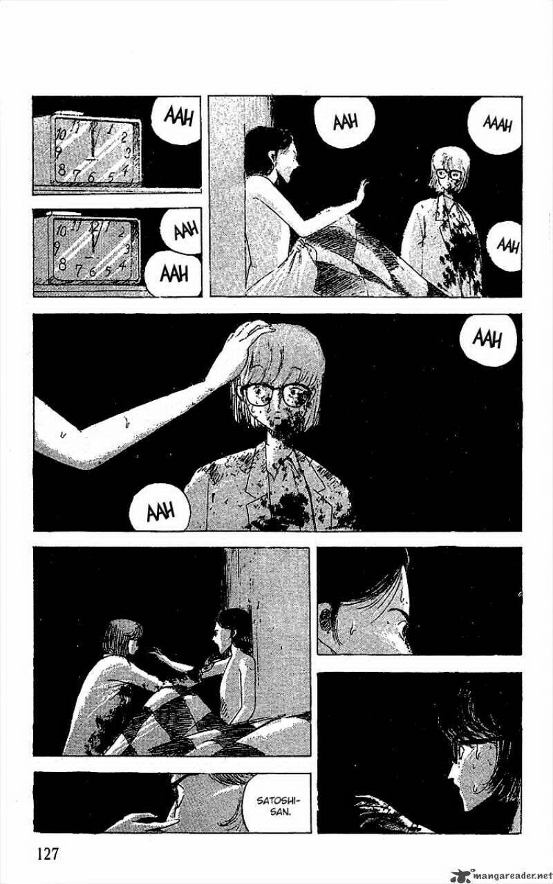 the horror mansion chapter 14 9