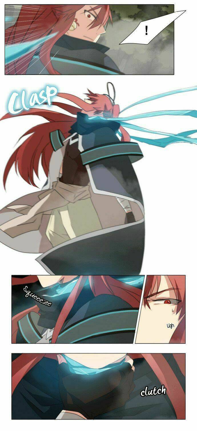 godly bells chapter 21 18