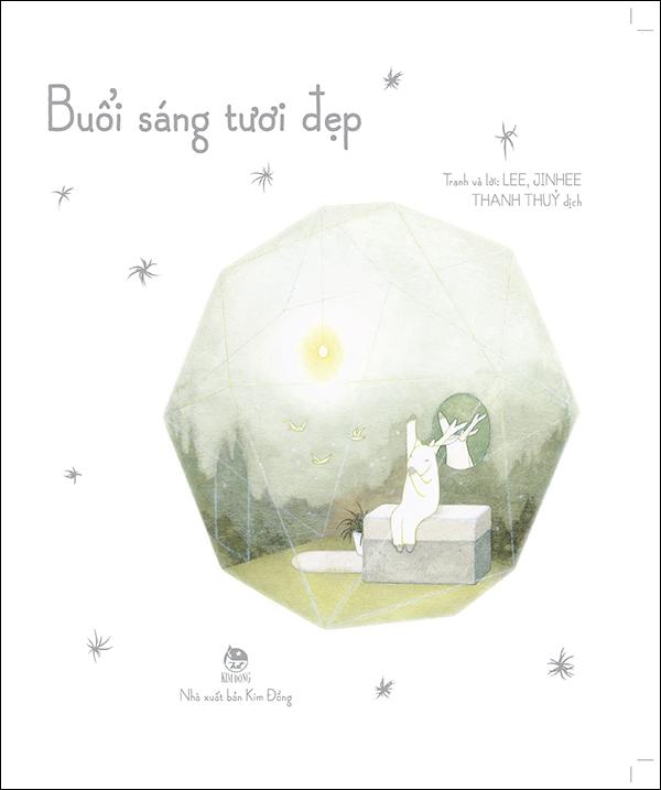 Kim Đồng - Buổi sáng tươi đẹp