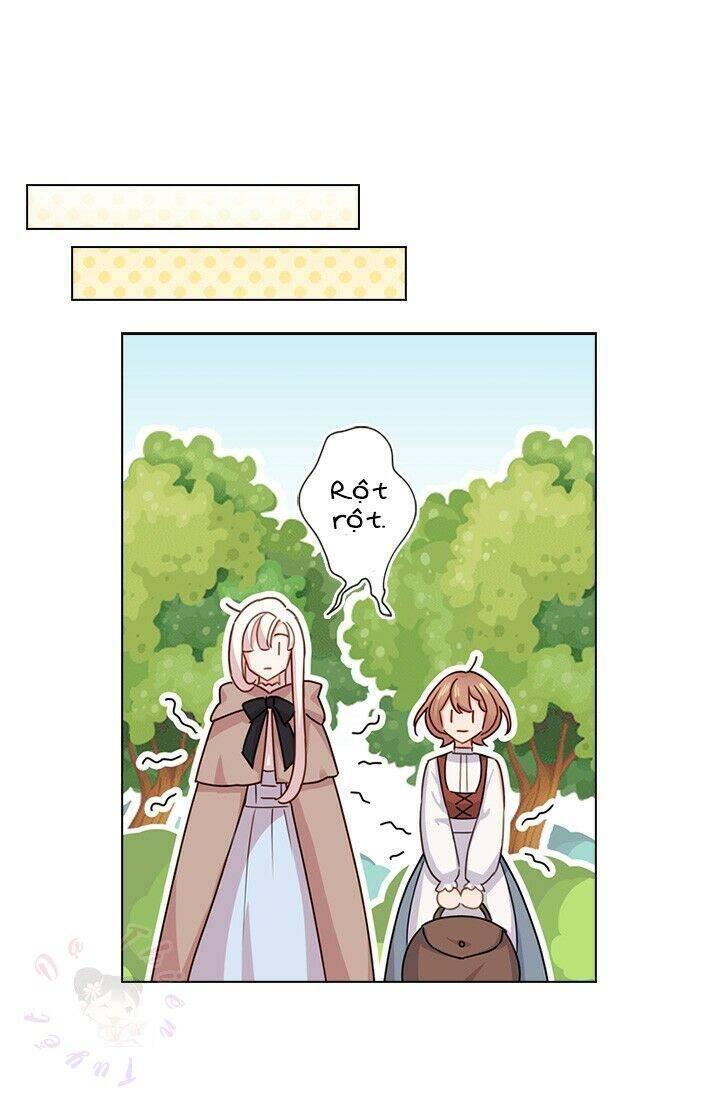 để yên cho tiểu thư hiền chapter 4 62