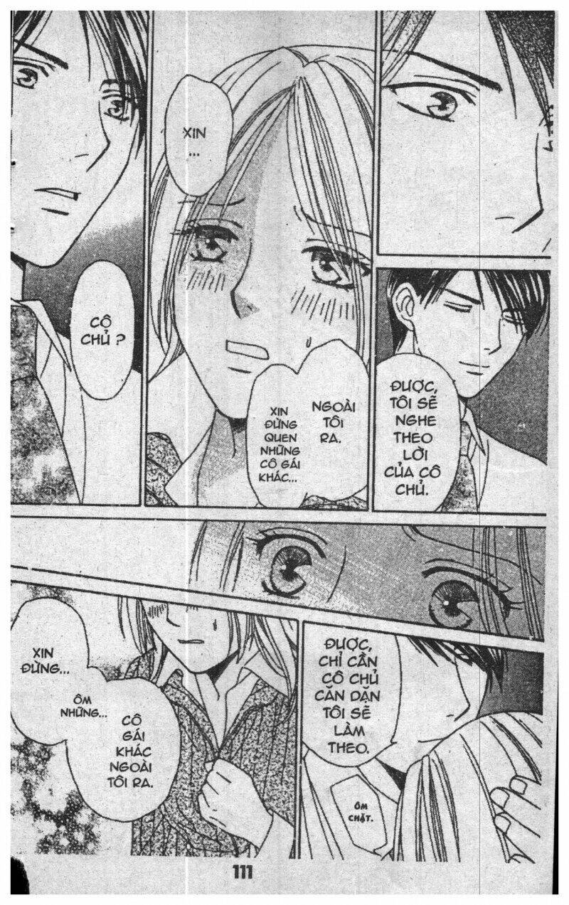 chiyou yo hana yo chapter 1 111