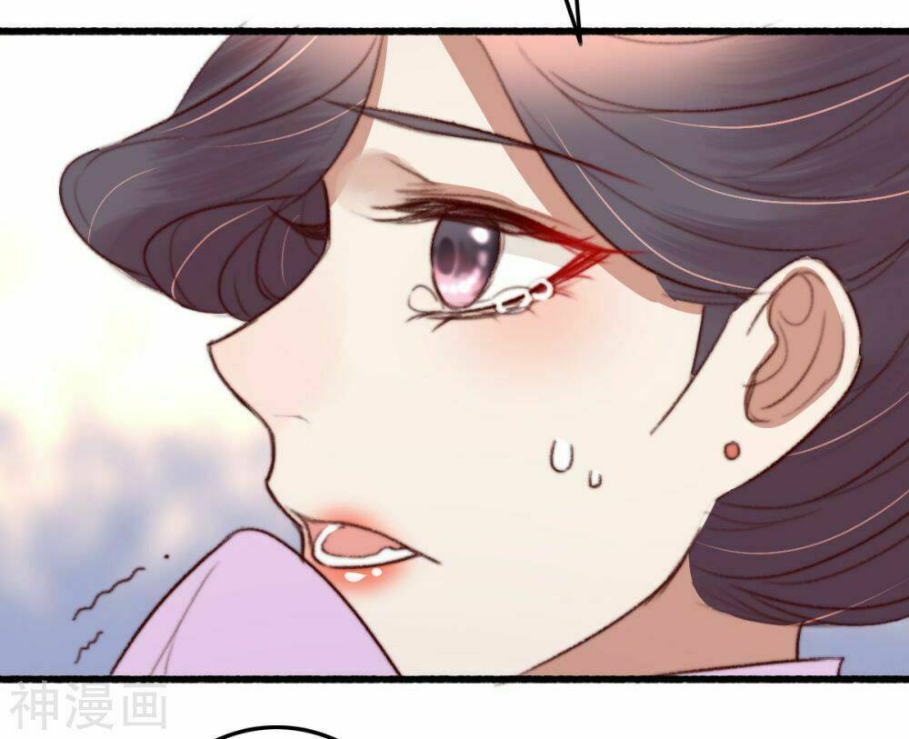 hành trình thịnh sủng chi cẩm tú chapter 42 32