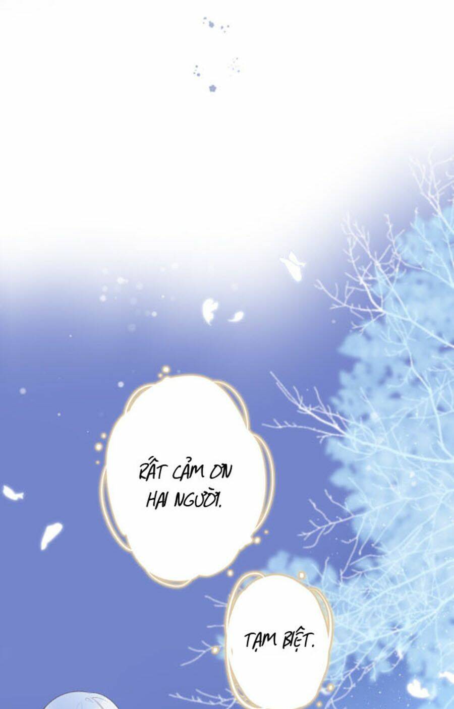 sos! tôi đã yêu một con sâu bướm (phần 2) chapter 5 41