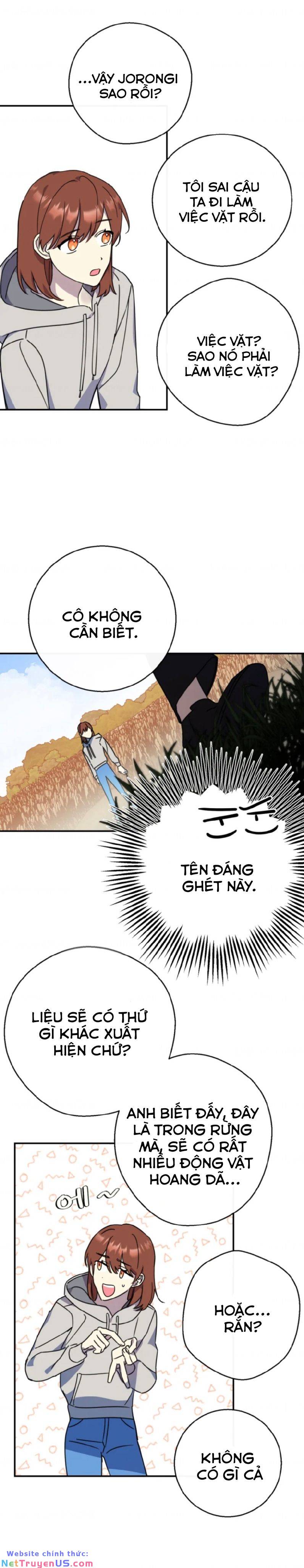 red and mad chapter 14 34