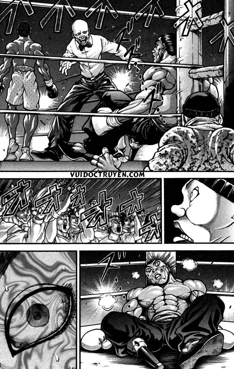 baki – son of ogre chapter 231 5