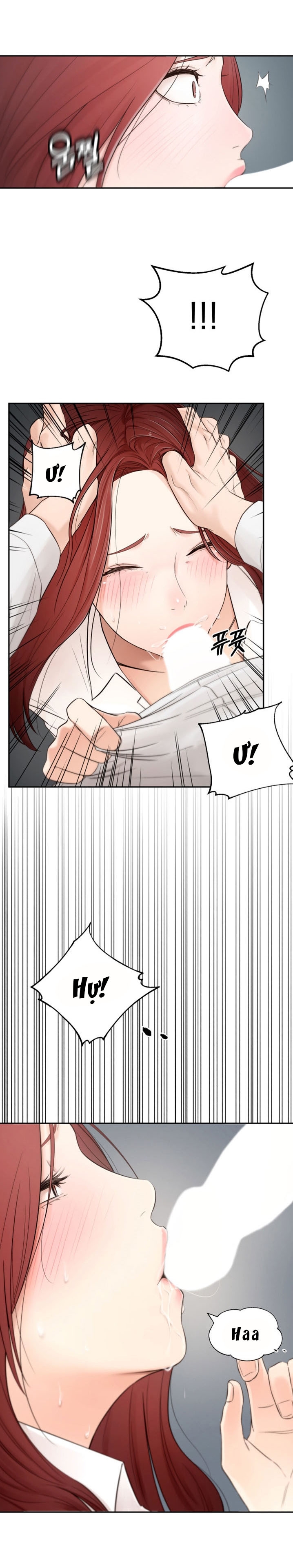 người chị hiểu biết chapter 1 10