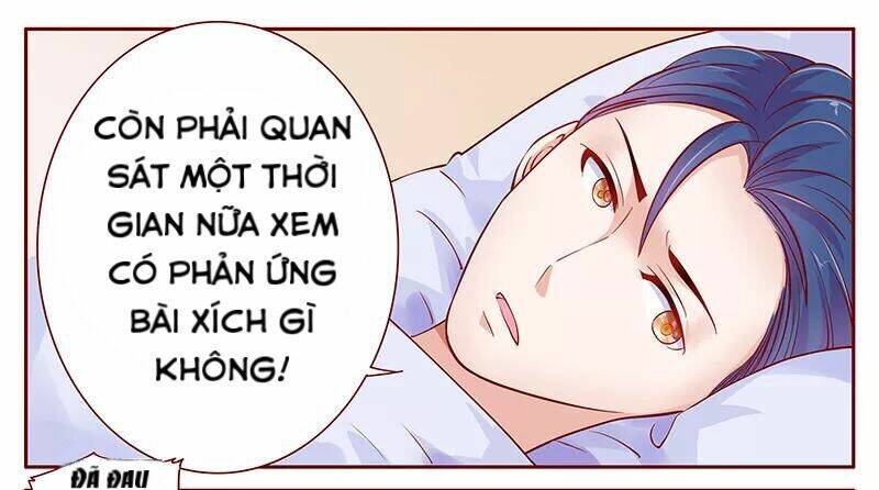 bá đạo tổng tài yêu tôi chapter 119 13