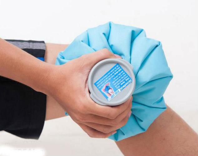 Túi Chườm Nóng Lạnh Đa Năng - Hàng Loại 1