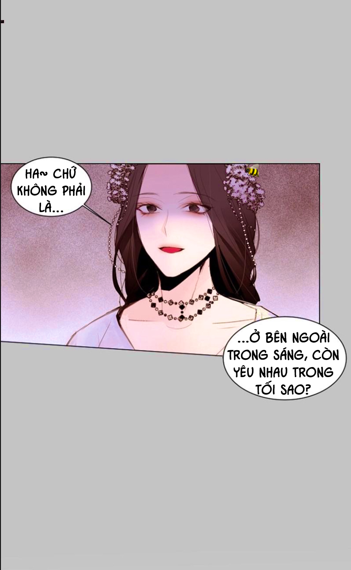 cuộc sống nhàm chán của quý cô tái sinh chapter 5 31