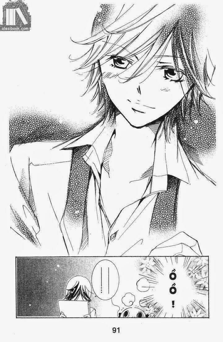 vương quốc mỹ nam chapter 37 1