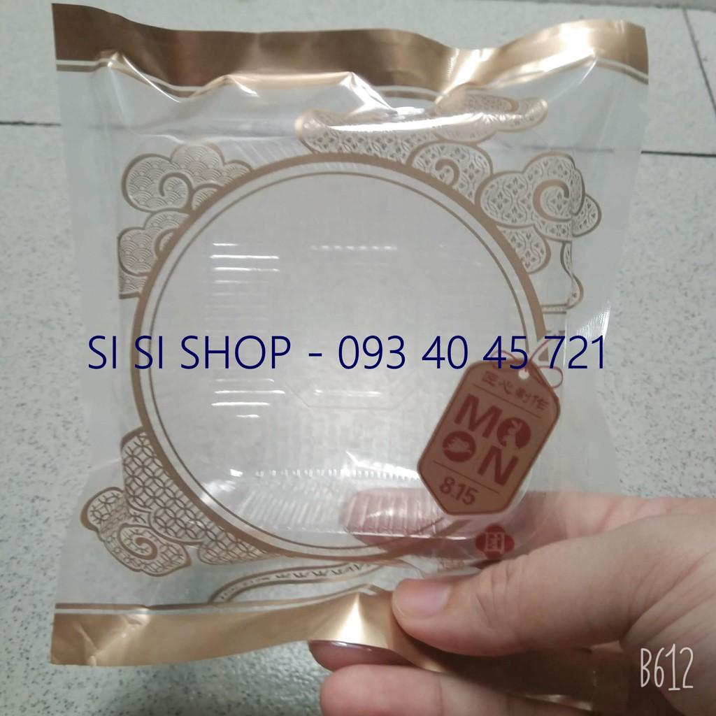 Túi khay đựng bánh trung thu 150g - 180g