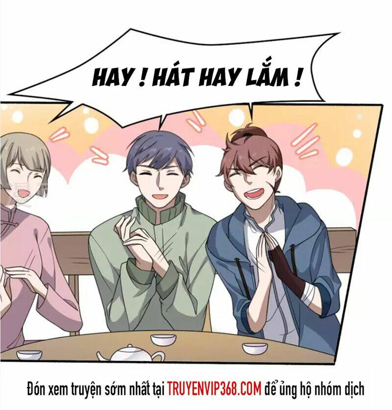 yêu phụ chapter 7 5