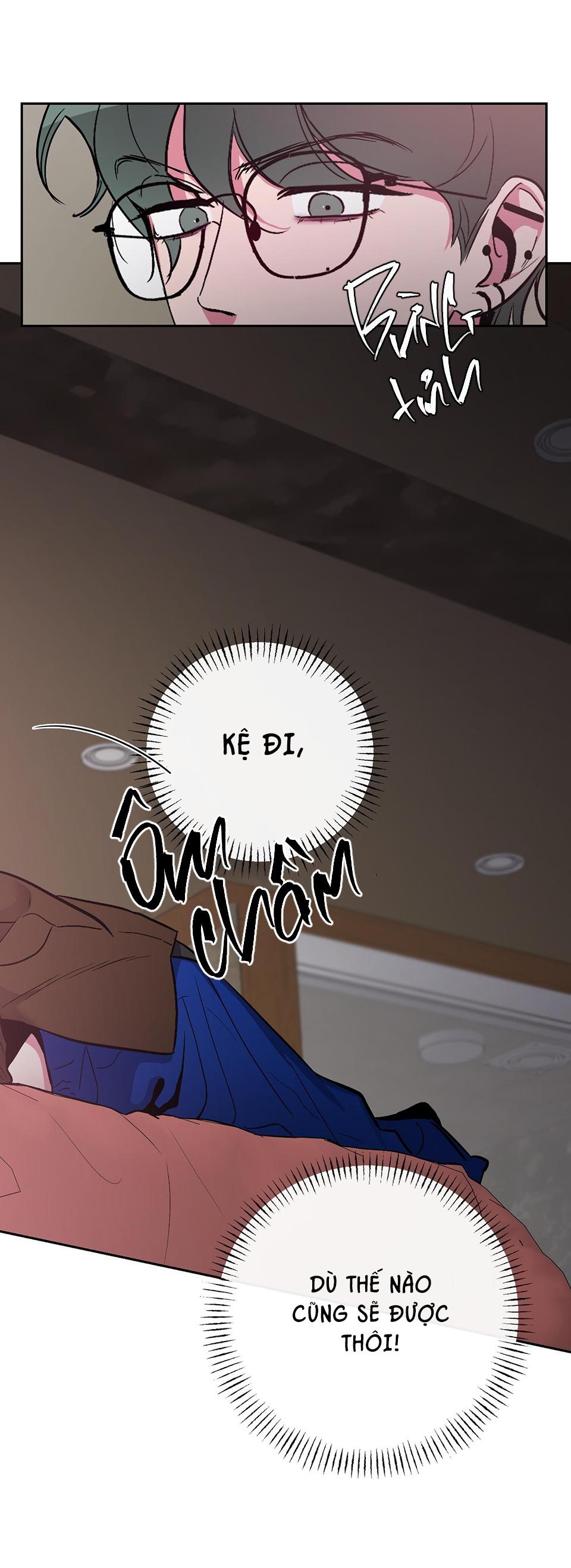 anh, hình như em tăng cân rồi chapter 7 58