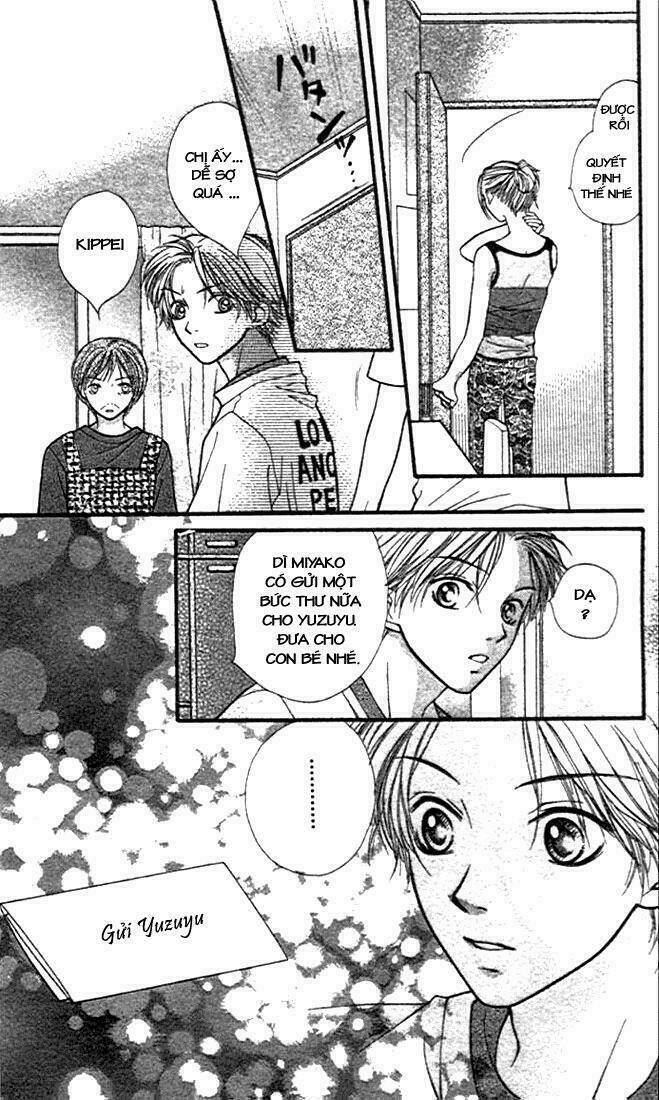 câu chuyện tuổi teen chapter 6 12