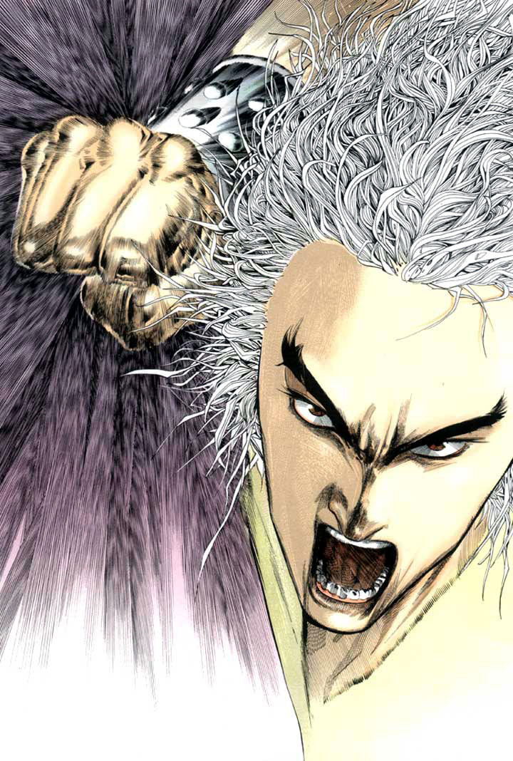 phong vân chapter 117 4