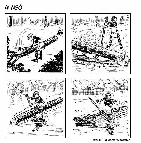 old master q chapter 1 8