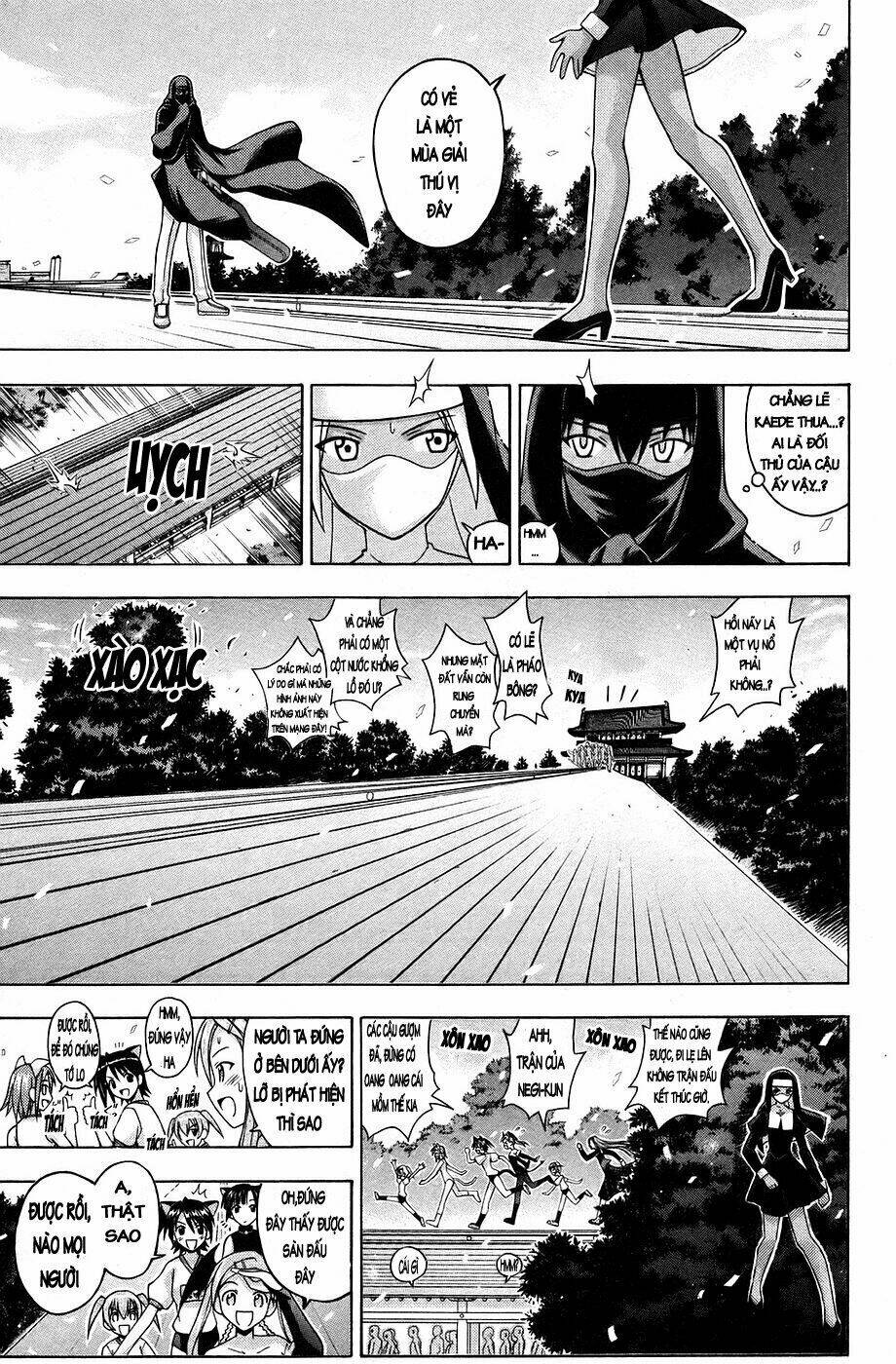 bậc thầy ma pháp chapter 113 1