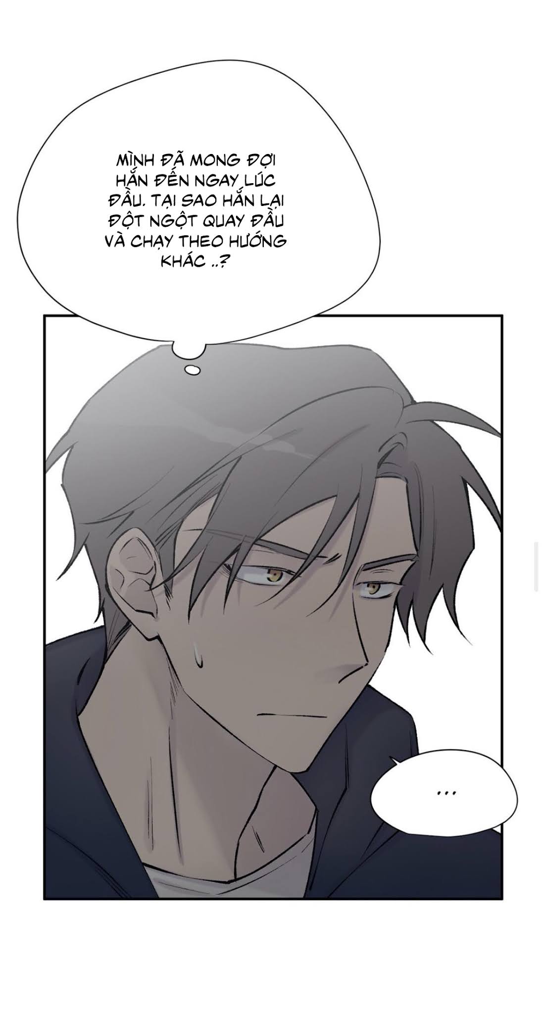 đừng viết nữa, tác giả thân mến! chapter 51 40