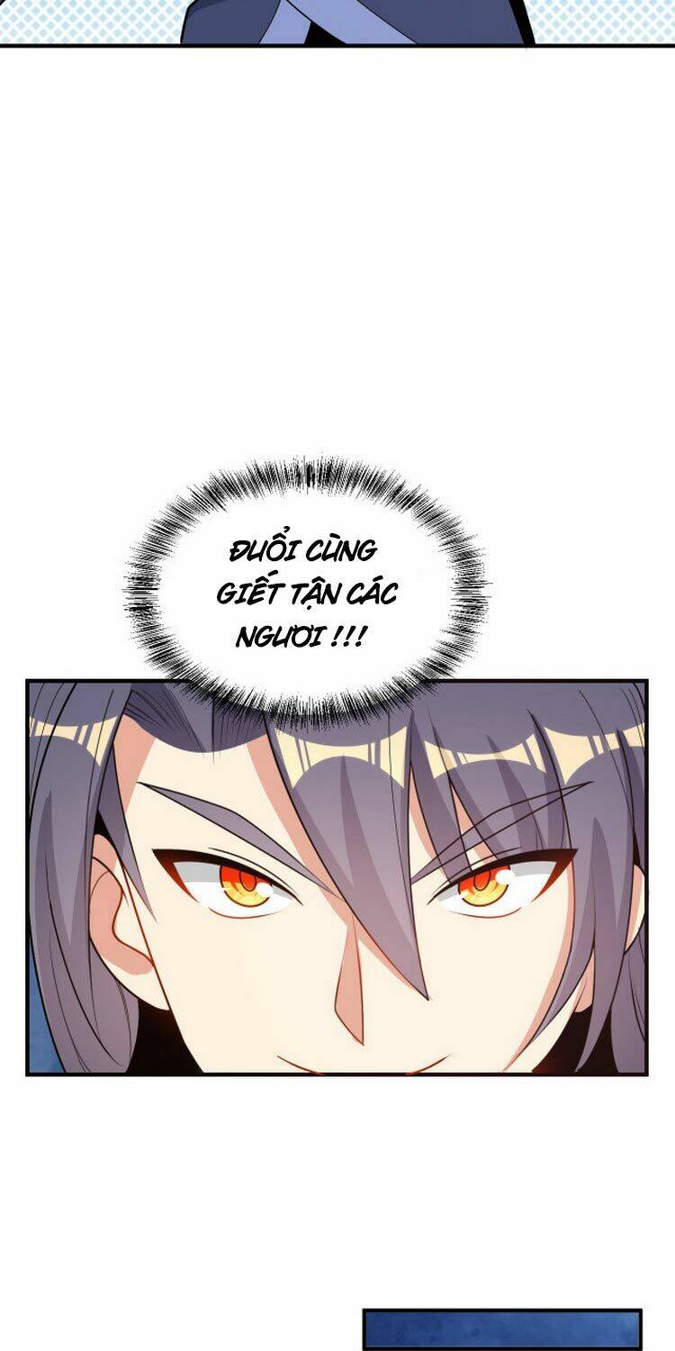 thôn phệ một thế giới tu tiên chapter 94 34