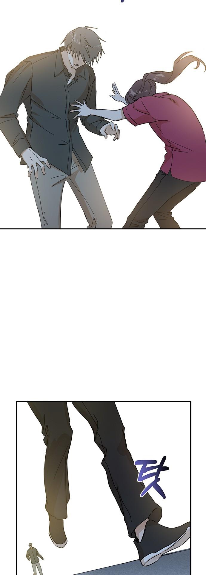 nhân duyên kiếp trước chapter 2.1 8