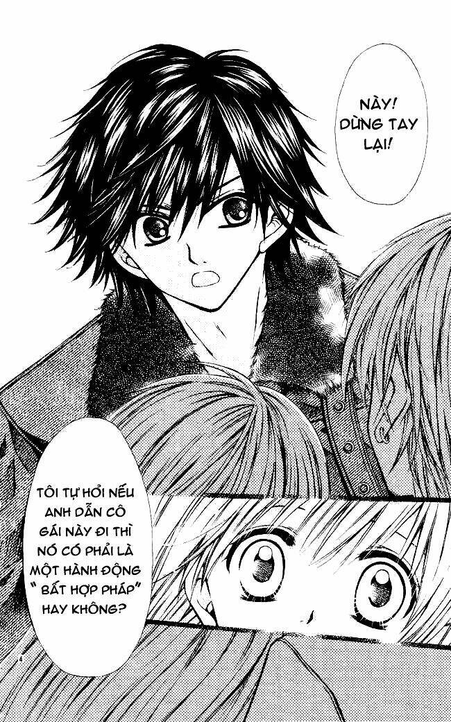 tổng hợp one shot. chapter 296 6