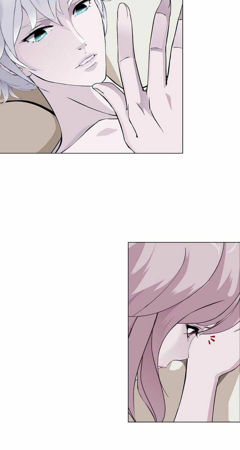 sổ tay mỹ nam giới x chapter 27 8