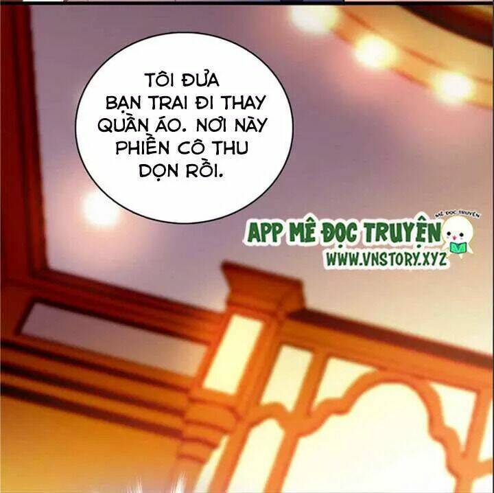 nữ hầu sau giờ học chapter 100 24