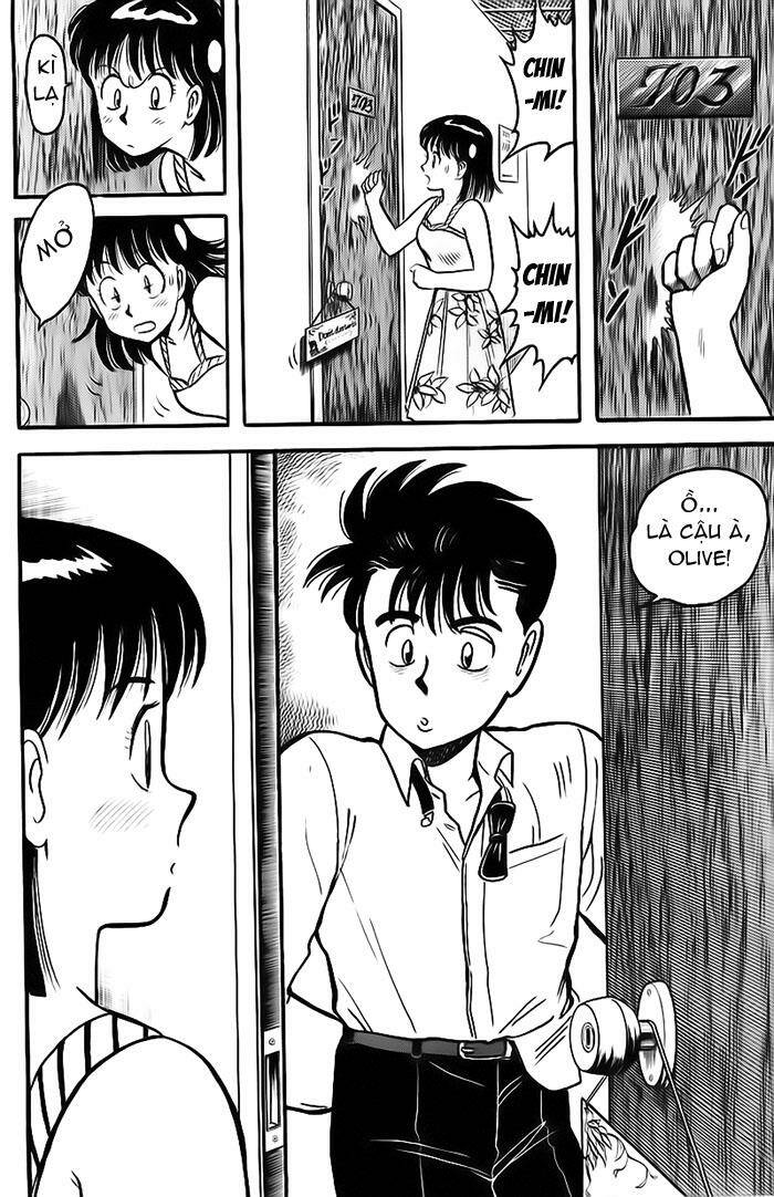 break shot chapter 22 11