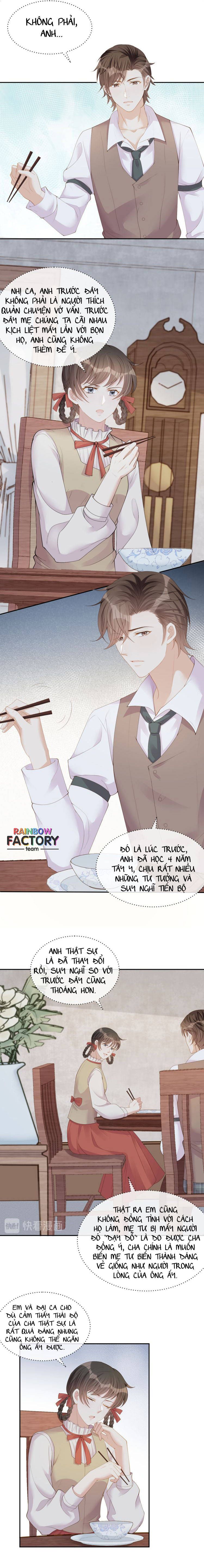 dạ yến chapter 22 7