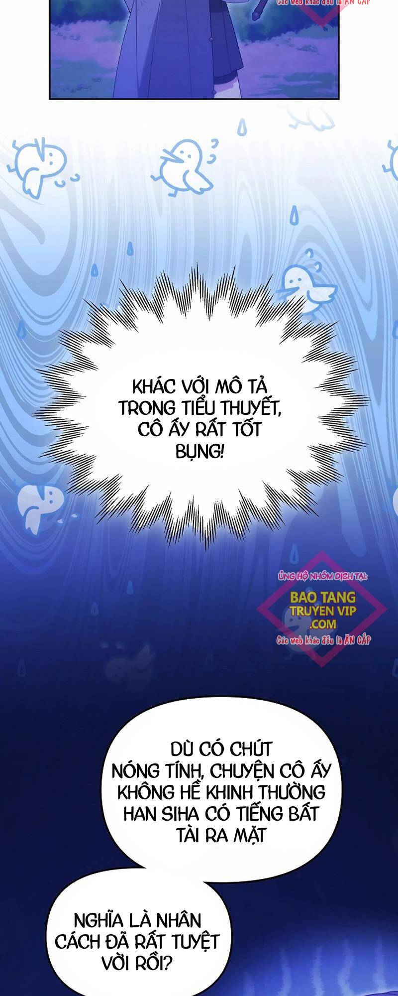 thuần thú sư thiên tài của học viện chapter 6 14