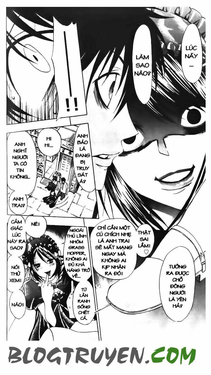 ma vương chapter 27 7