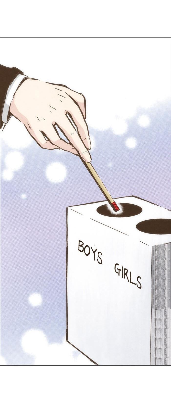 honey! honey! marry me! chapter 64 9