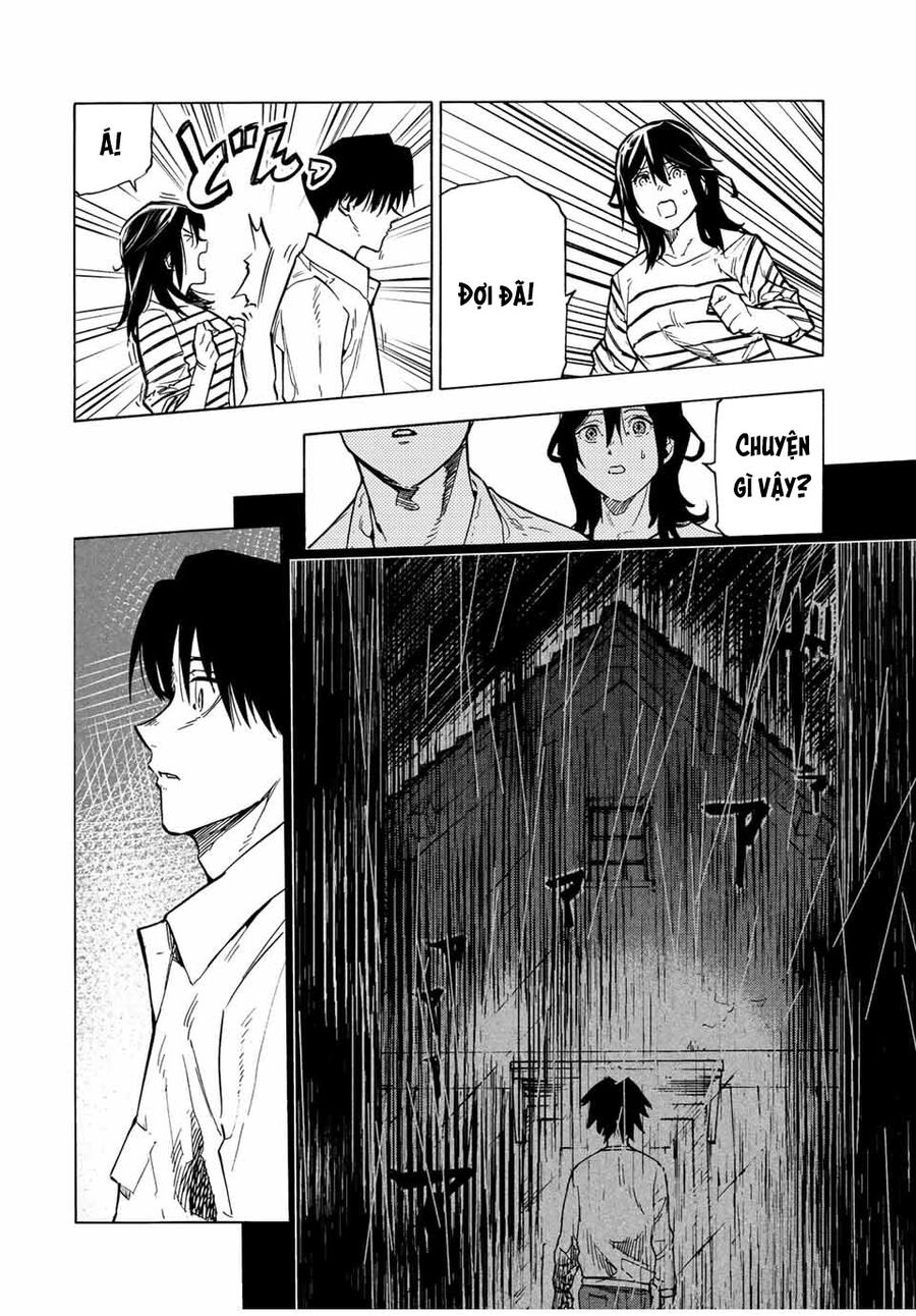 juujika no rokunin chapter 103 8