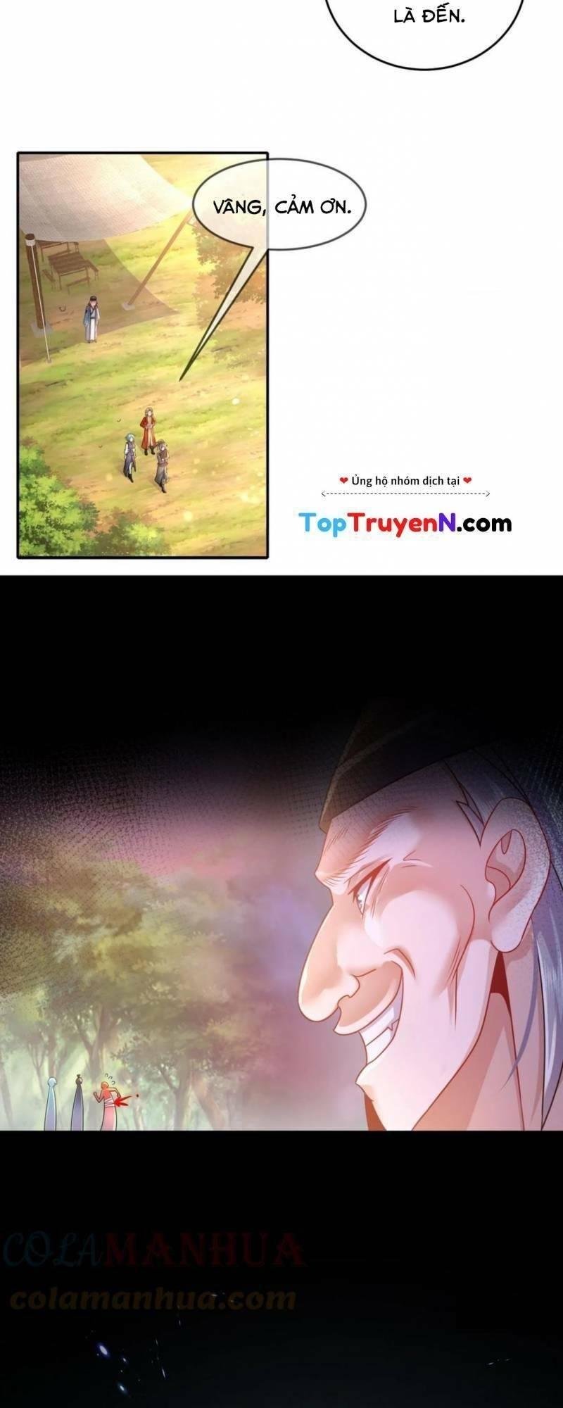 tuyệt sắc đạo lữ đều nói ngô hoàng có thể chất vô địch chapter 47 11