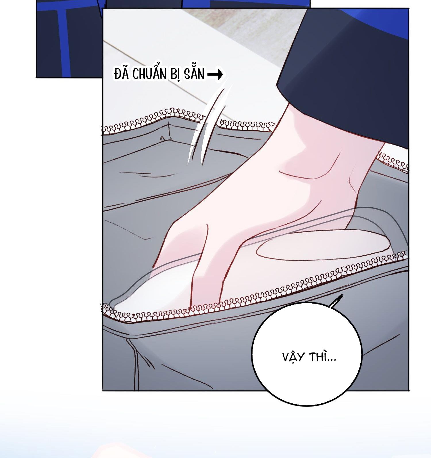 tôi phải làm một kẻ đại xấu xa chapter 63 28