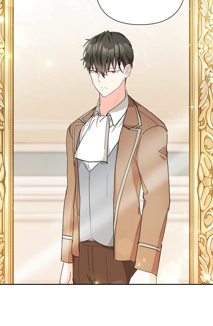 hoàng hậu bé bỏng chapter 41.1 21