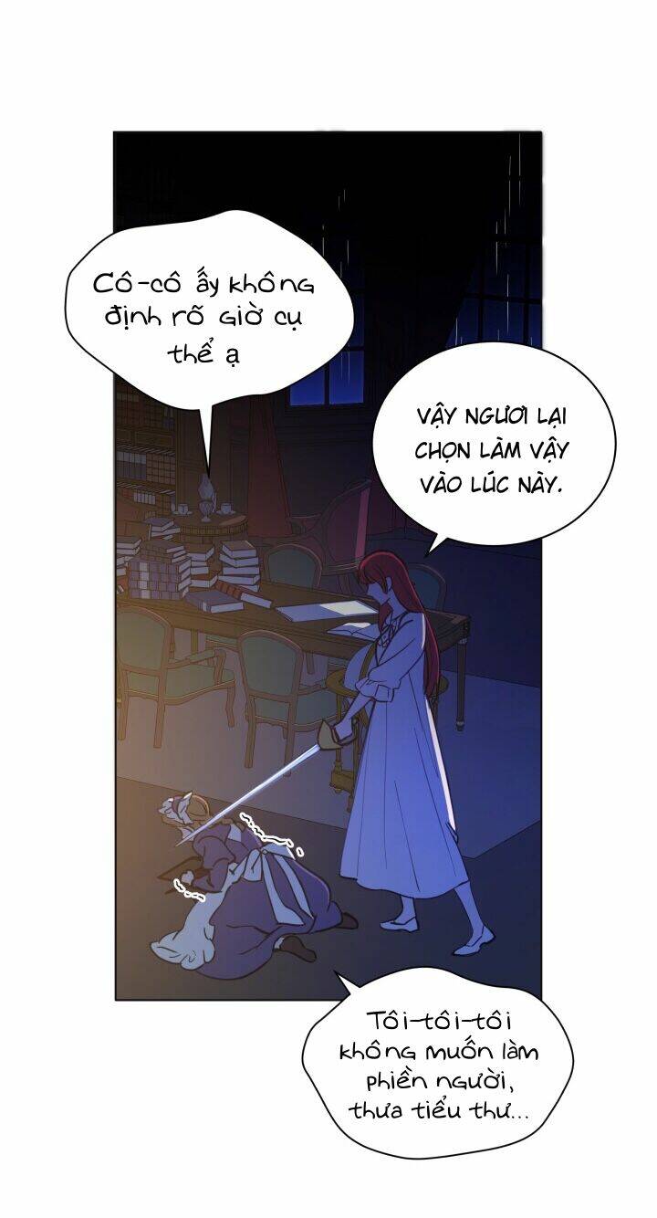 cái chết của lamia orphe chapter 8 30