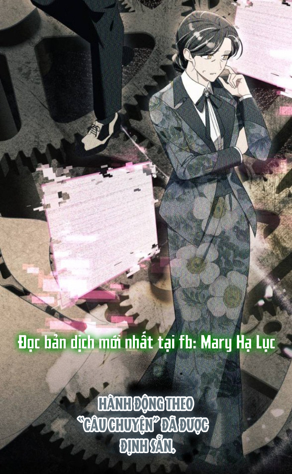 tôi tưởng đó chỉ là tiểu thuyết trọng sinh bình thường chapter 98.1 6