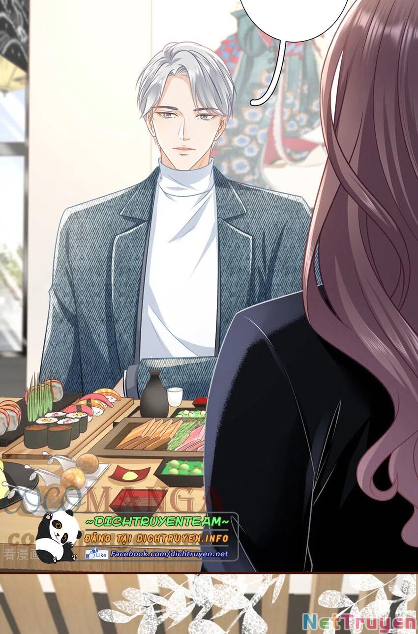 bạn gái tôi mới 30+ tuổi xuân chapter 114 12