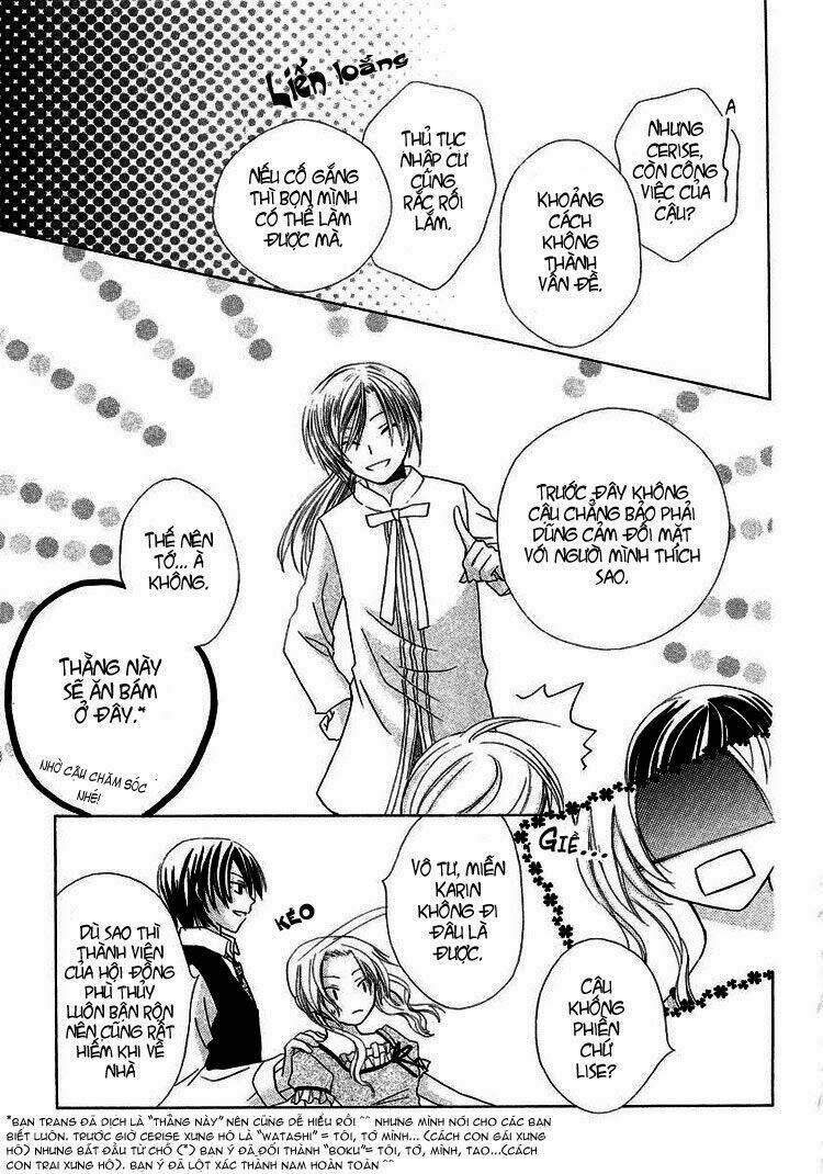 tobenai majo chapter 2 40