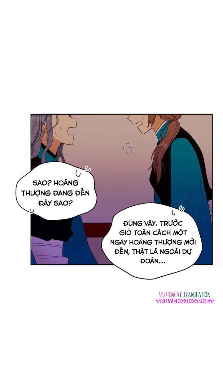 khế ước hậu cung chapter 8 28